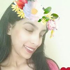Nahla Rashidi Sbai