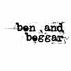 Ben and Beggar