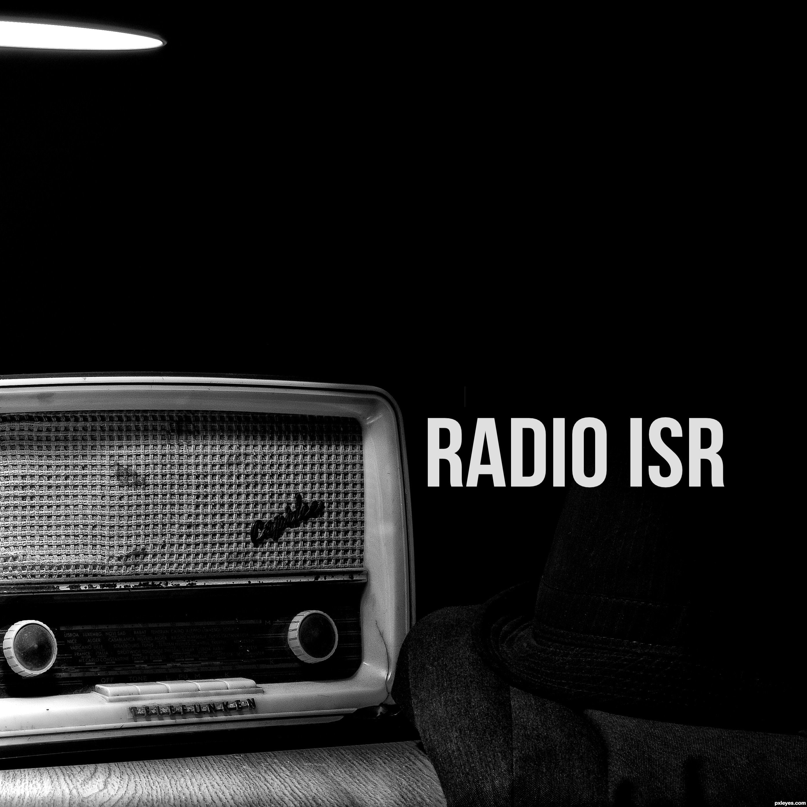 Radio ISR
