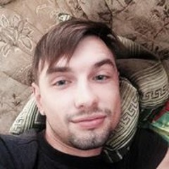 Serejka Tregub