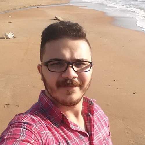 Eyad Taleb’s avatar