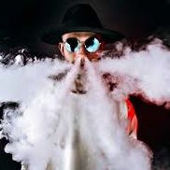 Vapes are Chemtrails