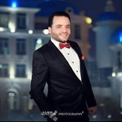 Sayed Eisa