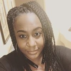 Veronda Morrison