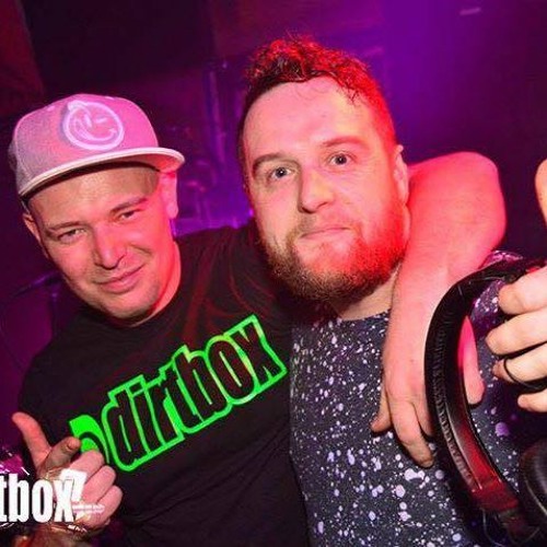 DARREN D GROVE - HARDTRANCE DEMO - SUMMER 2010