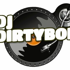 DJ Dirtybob