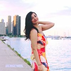Srishti Bhattacharya