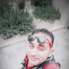 Hesham Hatroush