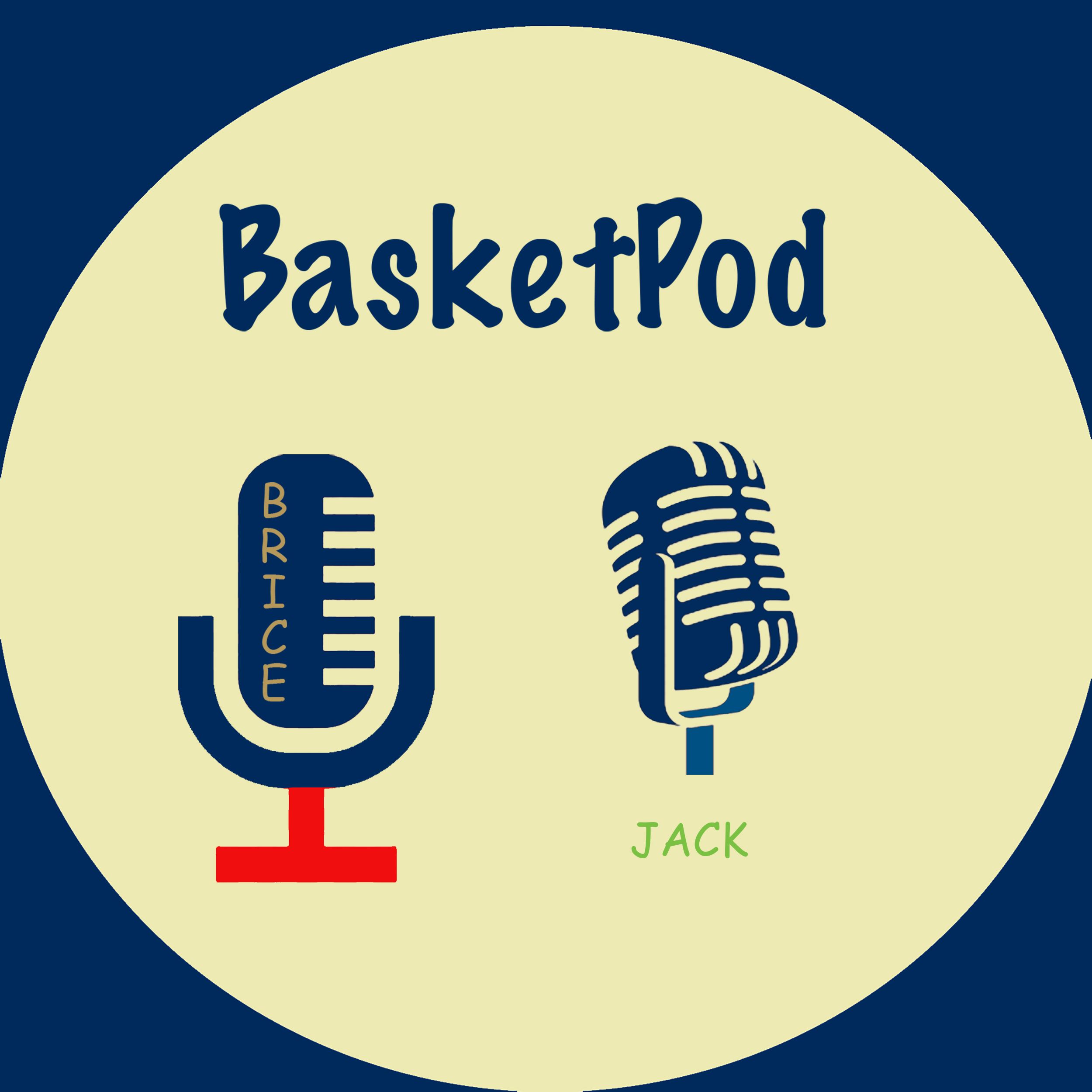 The BasketPod