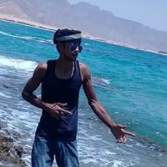 Ahmed Ali Salem