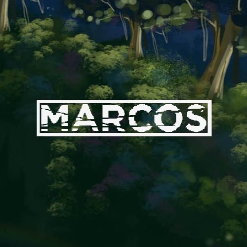 Marcos ◢◤’s avatar