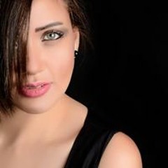 Amina Azmy