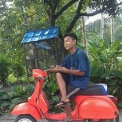 Yogi Pranata Surbakti