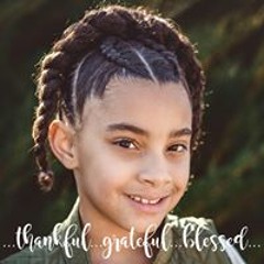 Elizabeth Voyles-Uzzell