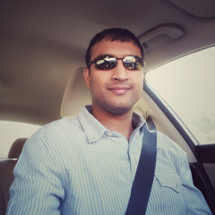 Rupesh Kumar Badam