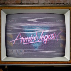 Armin Vegas