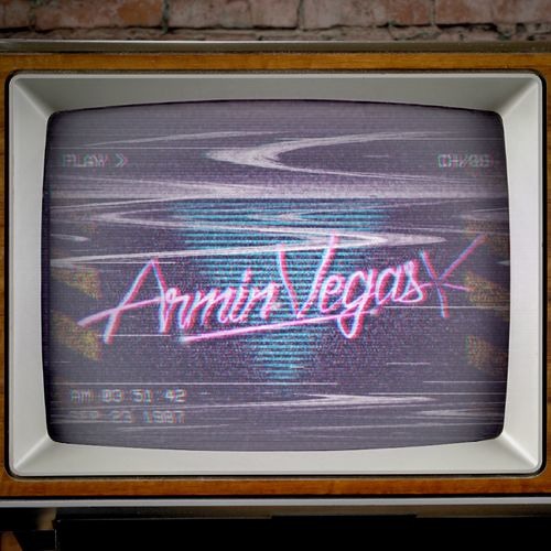 Armin Vegas’s avatar