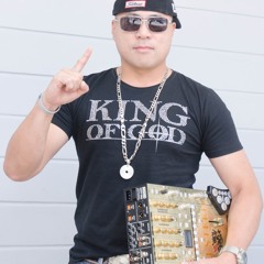 RJ STEELZ - All Around DJ