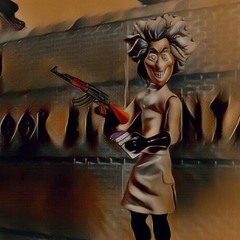 Aye Geniuz (Android17)