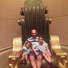 Khaled Mostafa Hendawi