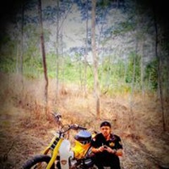 tegar