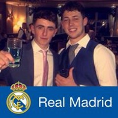 Tiernan Mc Dermott