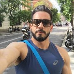 Luis Jose Reyes Campos