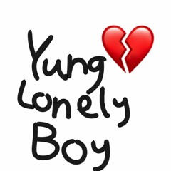 Yung Lonely Boy