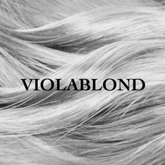 Violablond