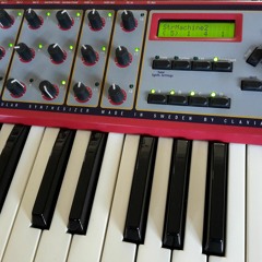 Syncromatic 3000 XL