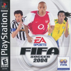 DJ FIFA04