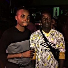 Innocent T Mùgøblæze