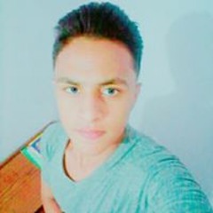 Mohamed Magdy
