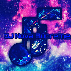 DJ Nova Supreme