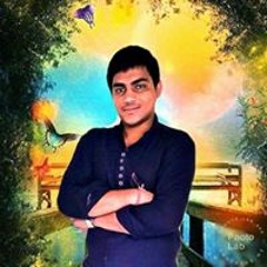 Rampally Kumargoud