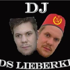 DJ Mads LieberKinG