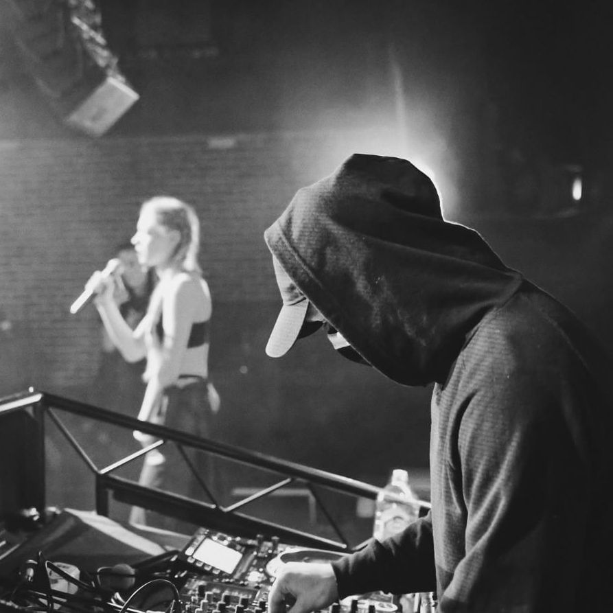 CRASPORE x CHERNOBURKV