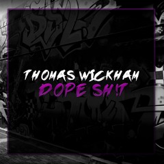 Thomas Wickham