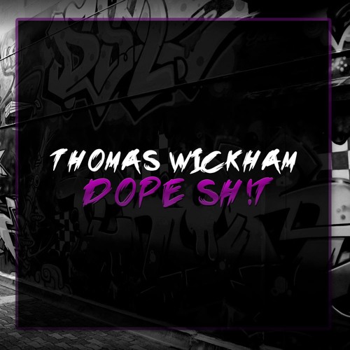 Thomas Wickham’s avatar