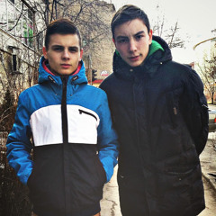 Никита Бортник