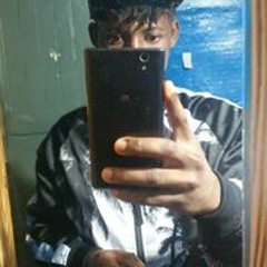 Gerald Geraldson