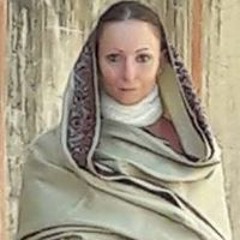 Oxana Zologina
