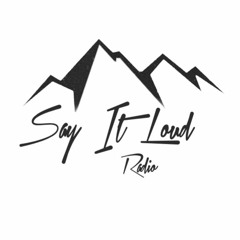 Say It Loud