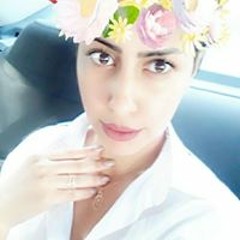 Razan El Ismaili