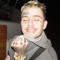 dustin