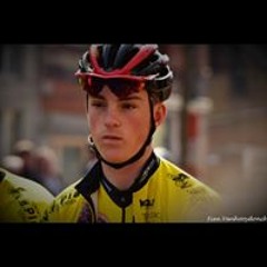 Jente Van Dun