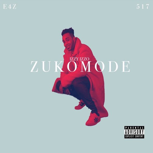 Izzy Izzo- Appreciated Prod. By Bitoy Beatz