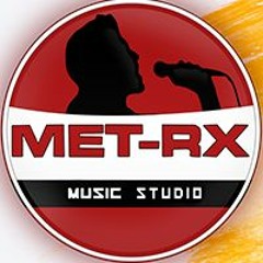 Met-Rx Music