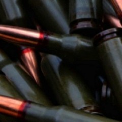 AMMUNITION