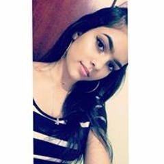 Leandra Estevez Reyes